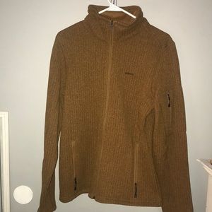 Patagonia full zip jacket
